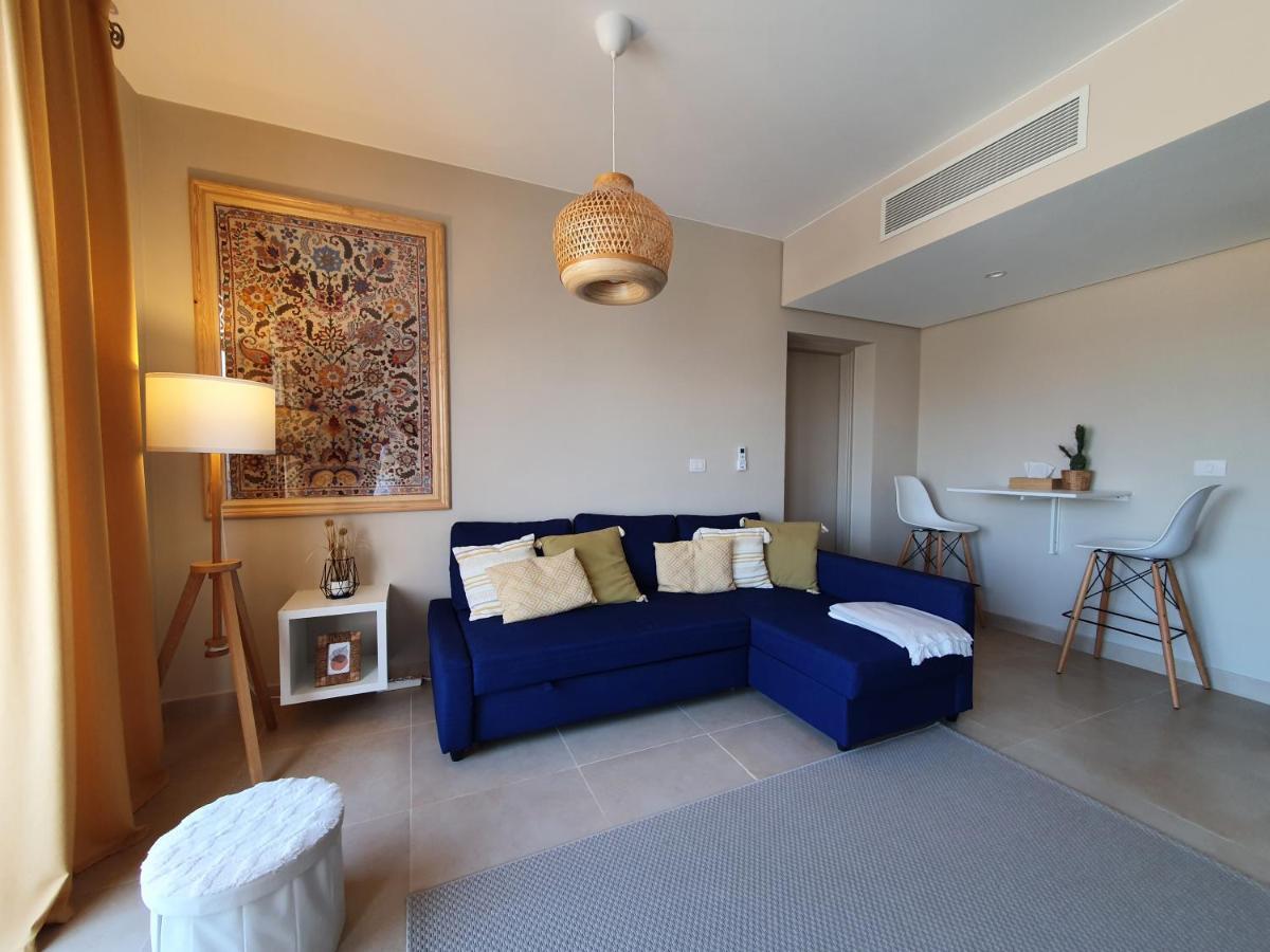 Apartment El Gouna Mangroovy Sea View - Kitesurfing *