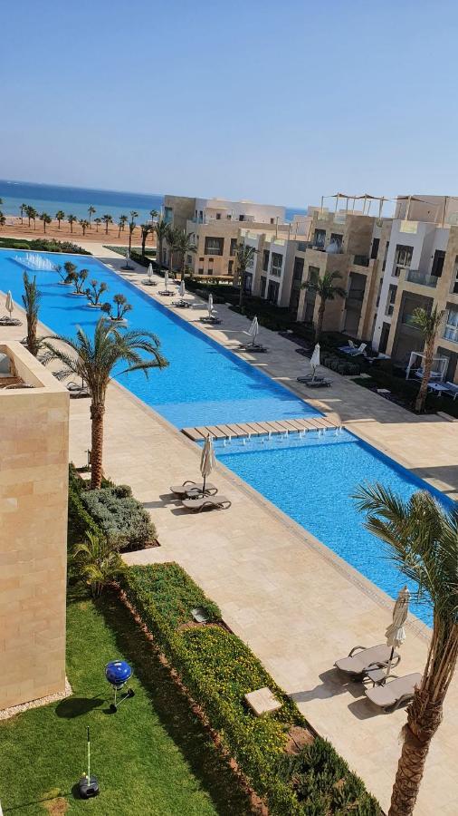 El Gouna Mangroovy Sea View - Kitesurfing Apartment *