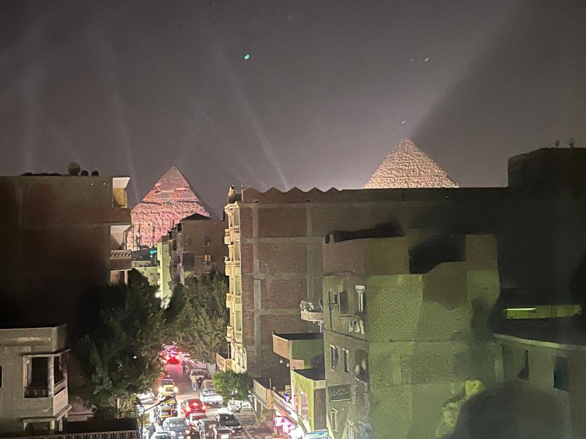 Guest house Badr Pyramids Inn *