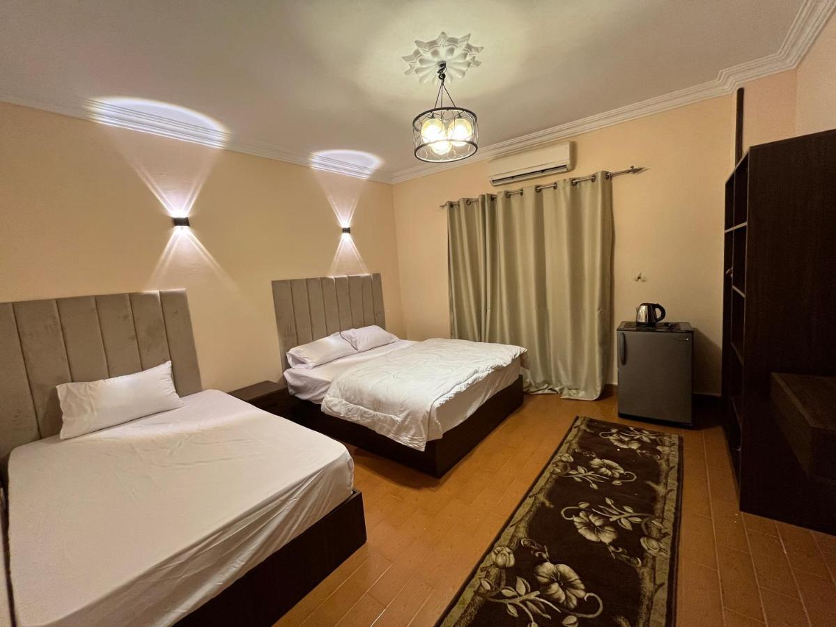 Guest house Badr Pyramids Inn Nazlet el-Sisi
