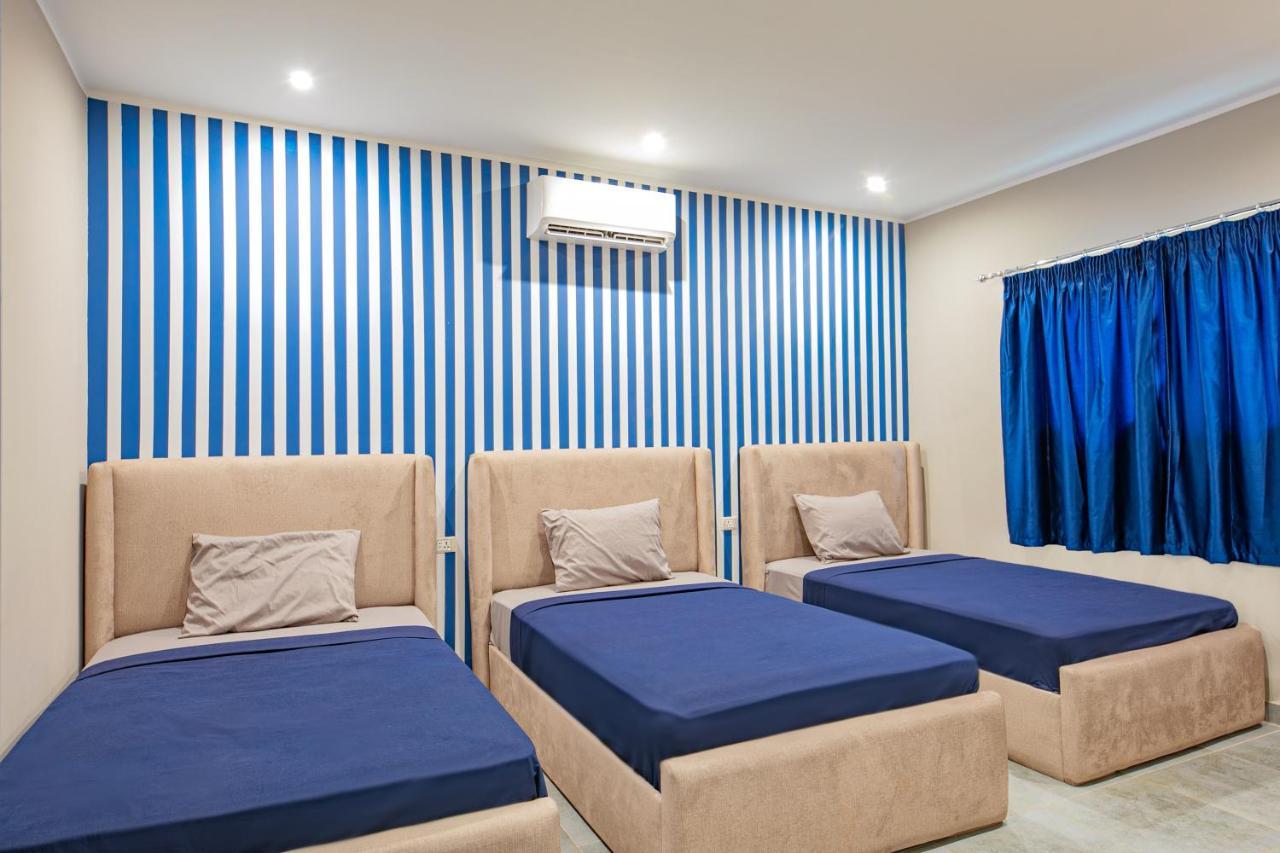 Bedcoin Hostel Hurgada
