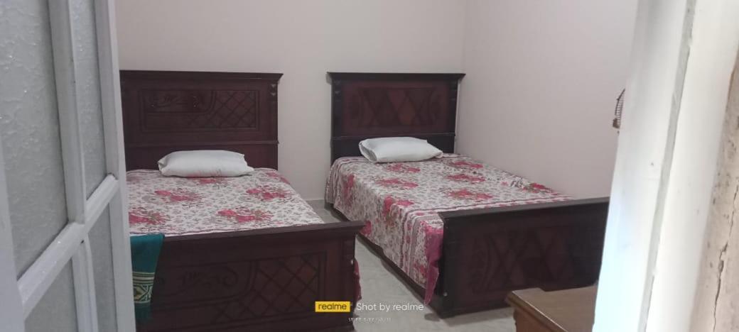 الزهراء الفندقية Apartment *