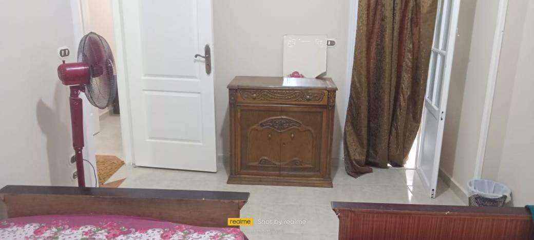 الزهراء الفندقية Apartment Alexandria