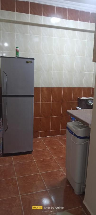 الزهراء الفندقية Apartment