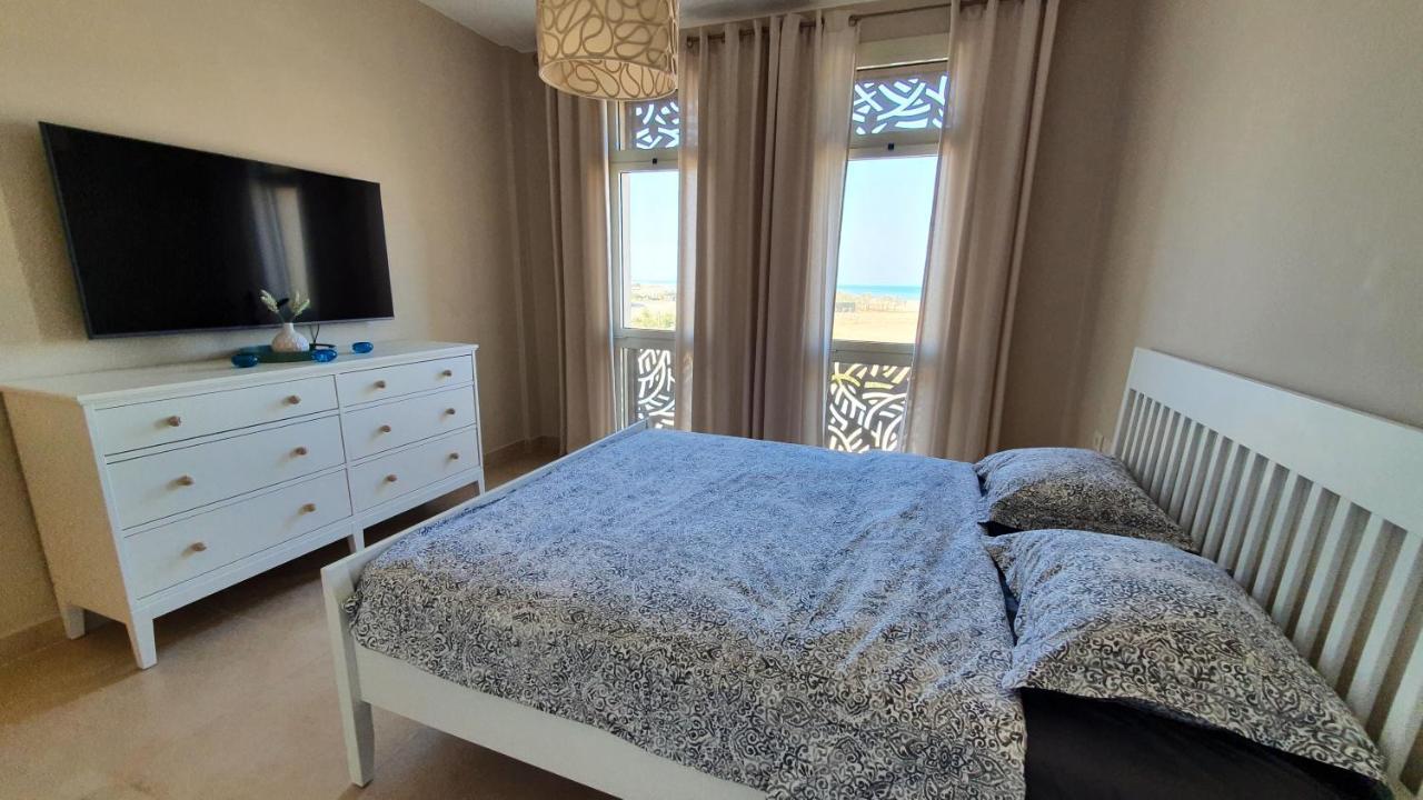 Apartment El Gouna Mangroovy Sea View - Kitesurfing Hurghada
