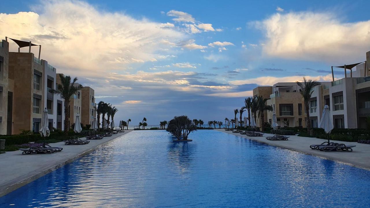 El Gouna Mangroovy Sea View - Kitesurfing Hurghada