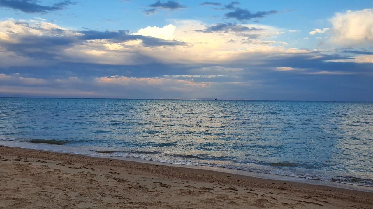 El Gouna Mangroovy Sea View - Kitesurfing Apartment *