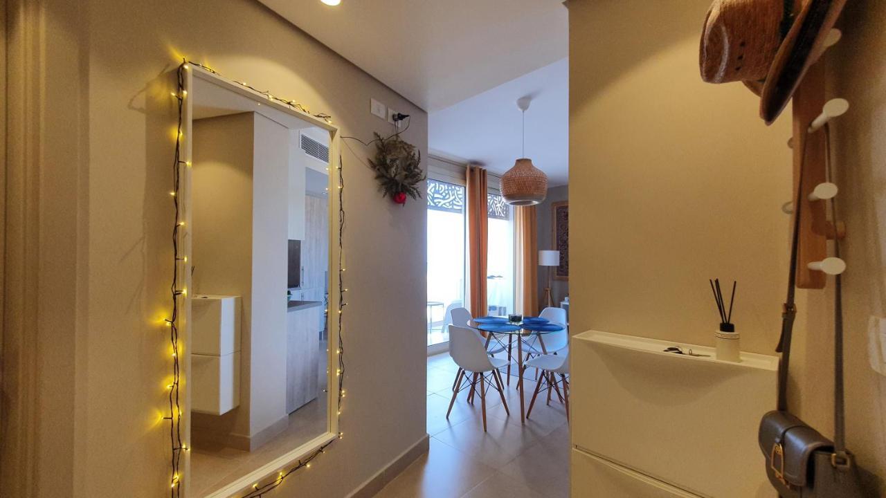 El Gouna Mangroovy Sea View - Kitesurfing Apartment Hurghada