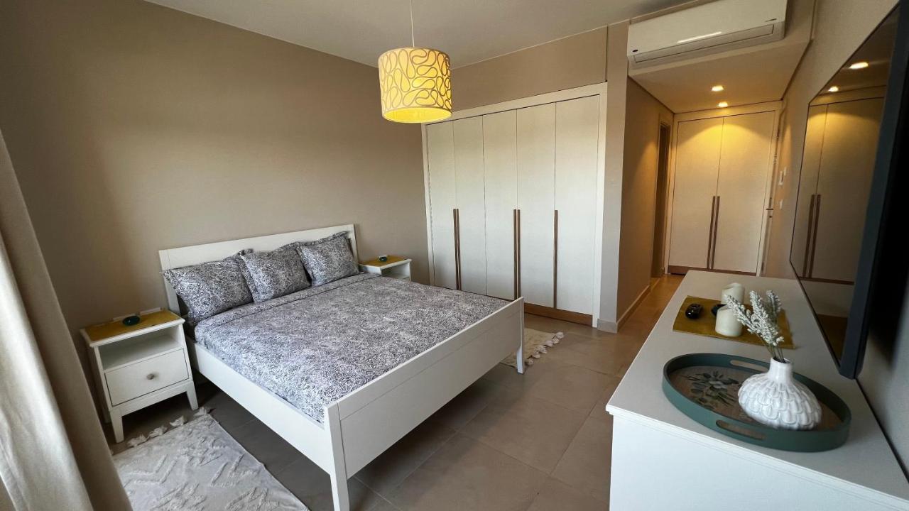 El Gouna Mangroovy Sea View - Kitesurfing Hurghada