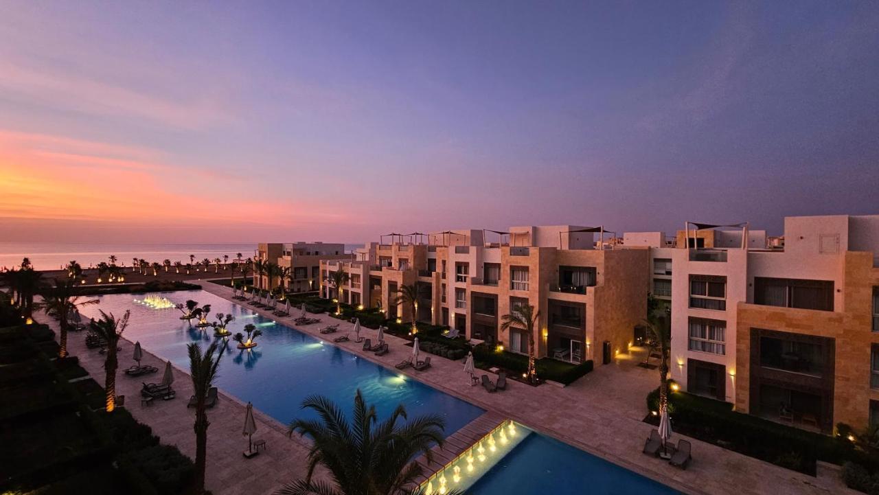 El Gouna Mangroovy Sea View - Kitesurfing