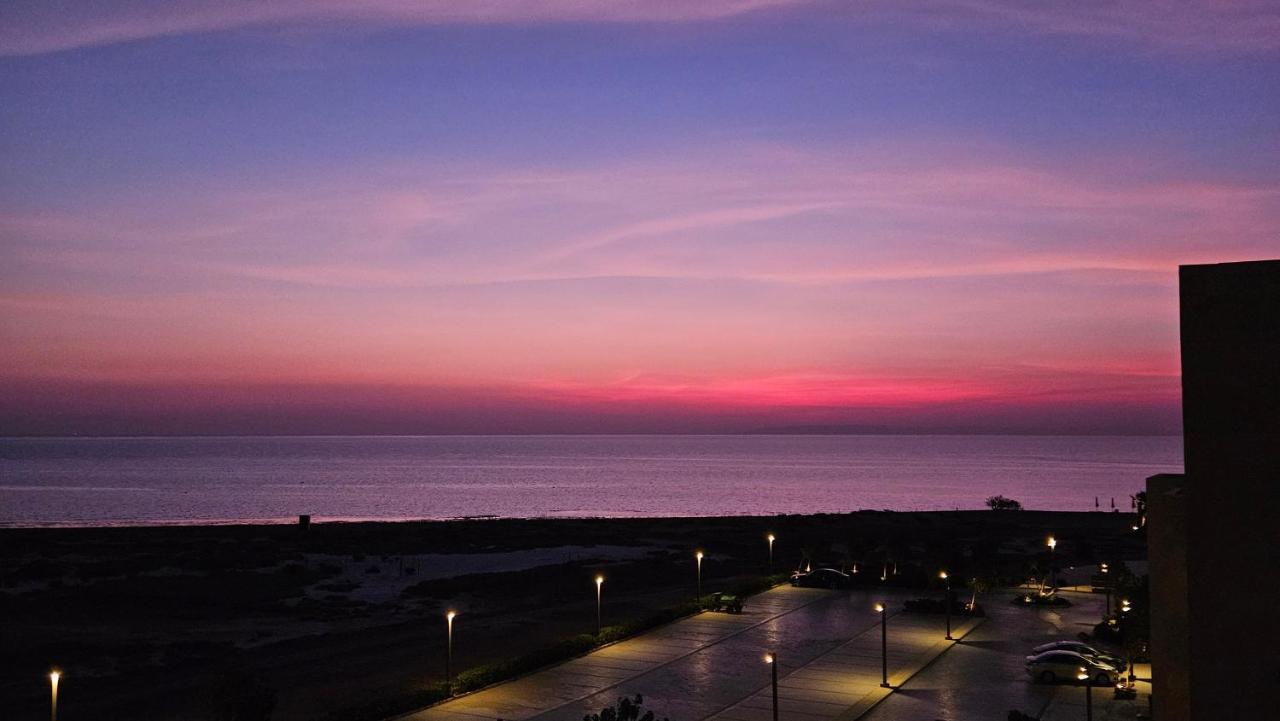 Apartment El Gouna Mangroovy Sea View - Kitesurfing *