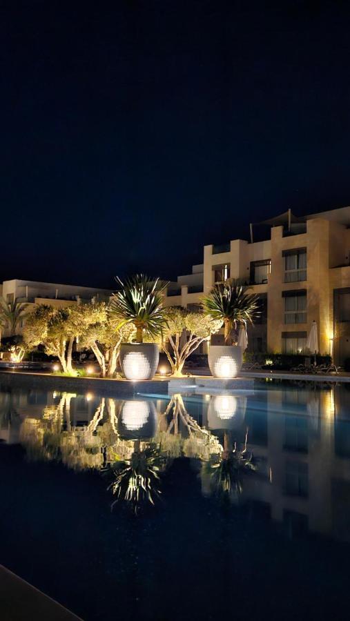 Apartment El Gouna Mangroovy Sea View - Kitesurfing *