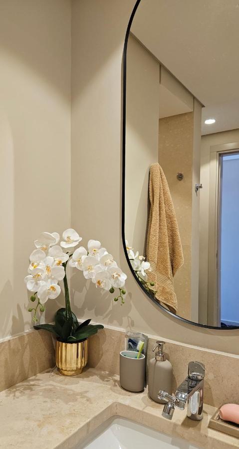 Apartment El Gouna Mangroovy Sea View - Kitesurfing Hurghada