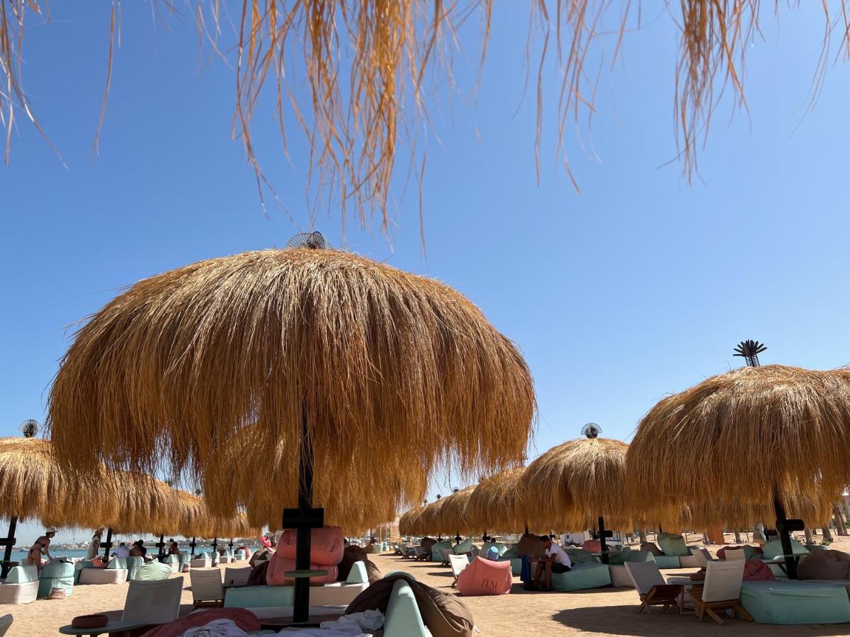 El Gouna Mangroovy Sea View - Kitesurfing * Hurghada