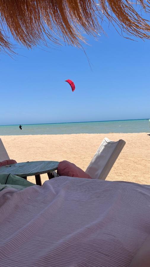 El Gouna Mangroovy Sea View - Kitesurfing * Hurghada
