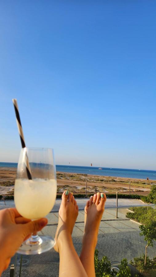 Apartment El Gouna Mangroovy Sea View - Kitesurfing Hurghada