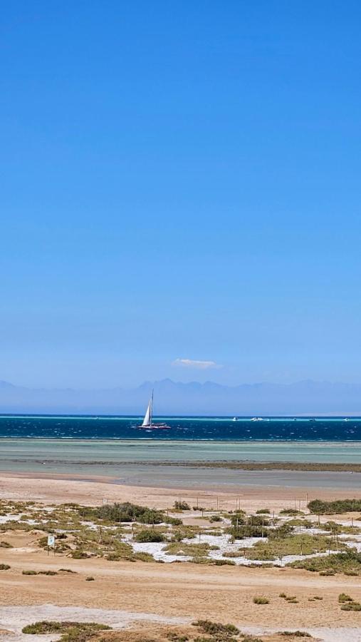 El Gouna Mangroovy Sea View - Kitesurfing Apartment *