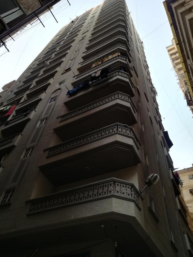 Apartment الزهراء الفندقية *
