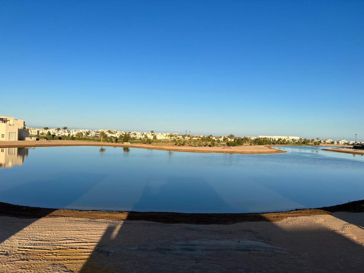 Luxury 4 Bedroom - Cyan Elgouna * Hurghada
