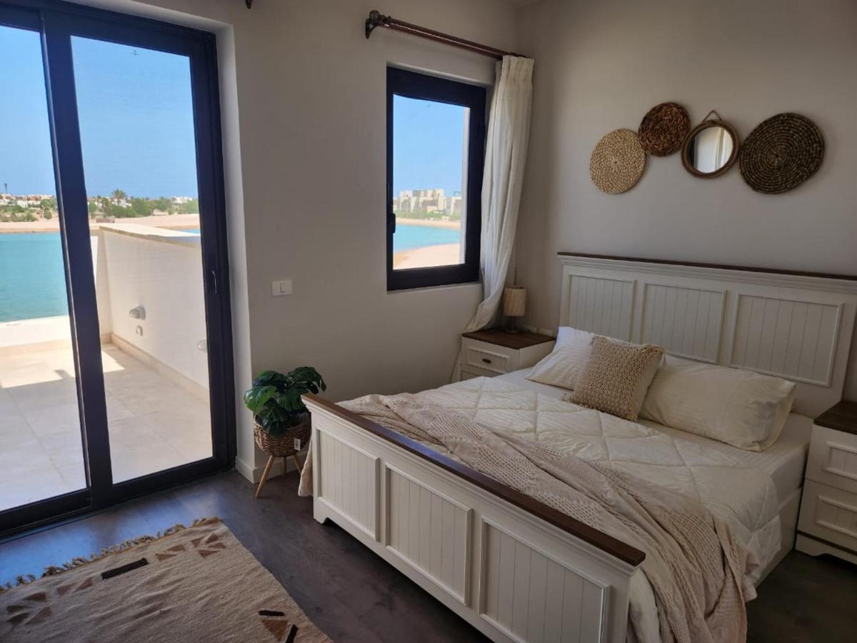 Luxury 4 Bedroom - Cyan Elgouna Villa