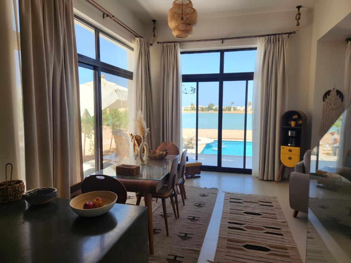Luxury 4 Bedroom - Cyan Elgouna *