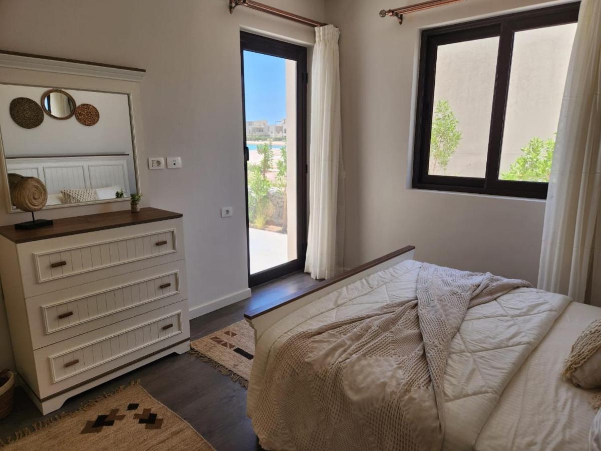 Luxury 4 Bedroom - Cyan Elgouna Villa *