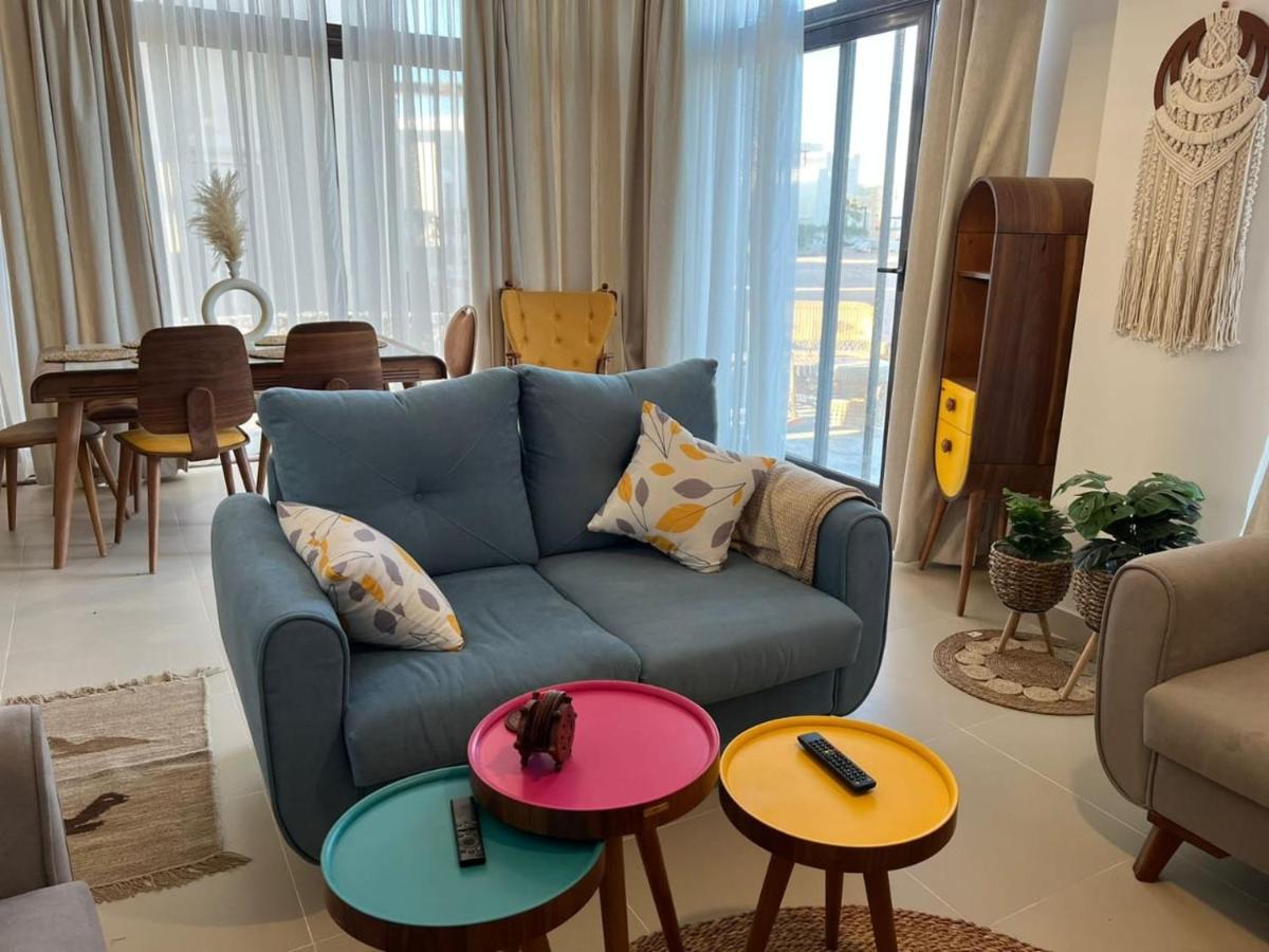 Luxury 4 Bedroom - Cyan Elgouna * Hurghada