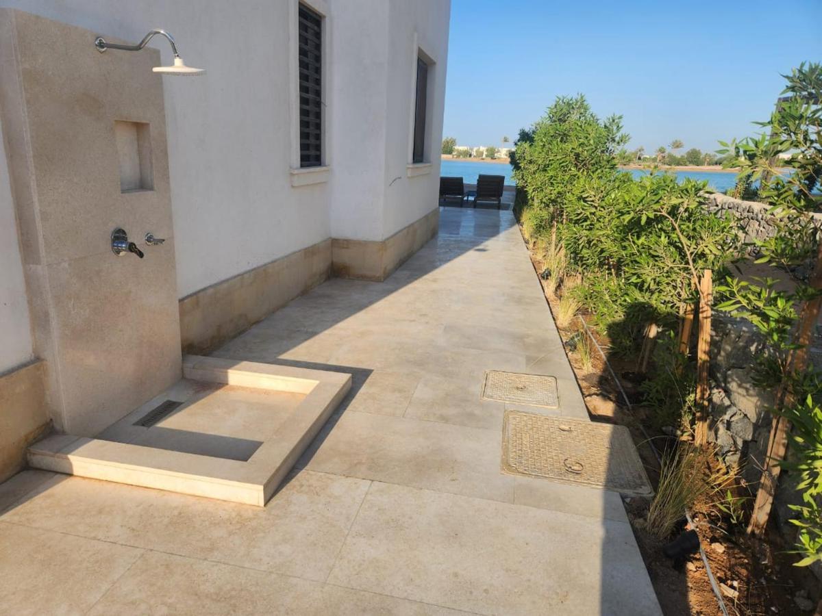 Luxury 4 Bedroom - Cyan Elgouna Villa Hurghada