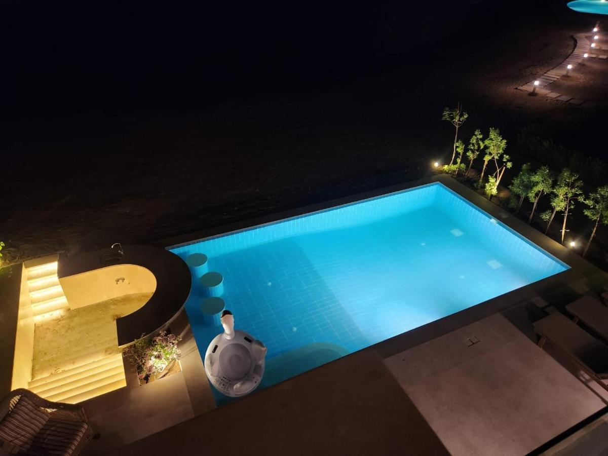 Luxury 4 Bedroom - Cyan Elgouna Villa