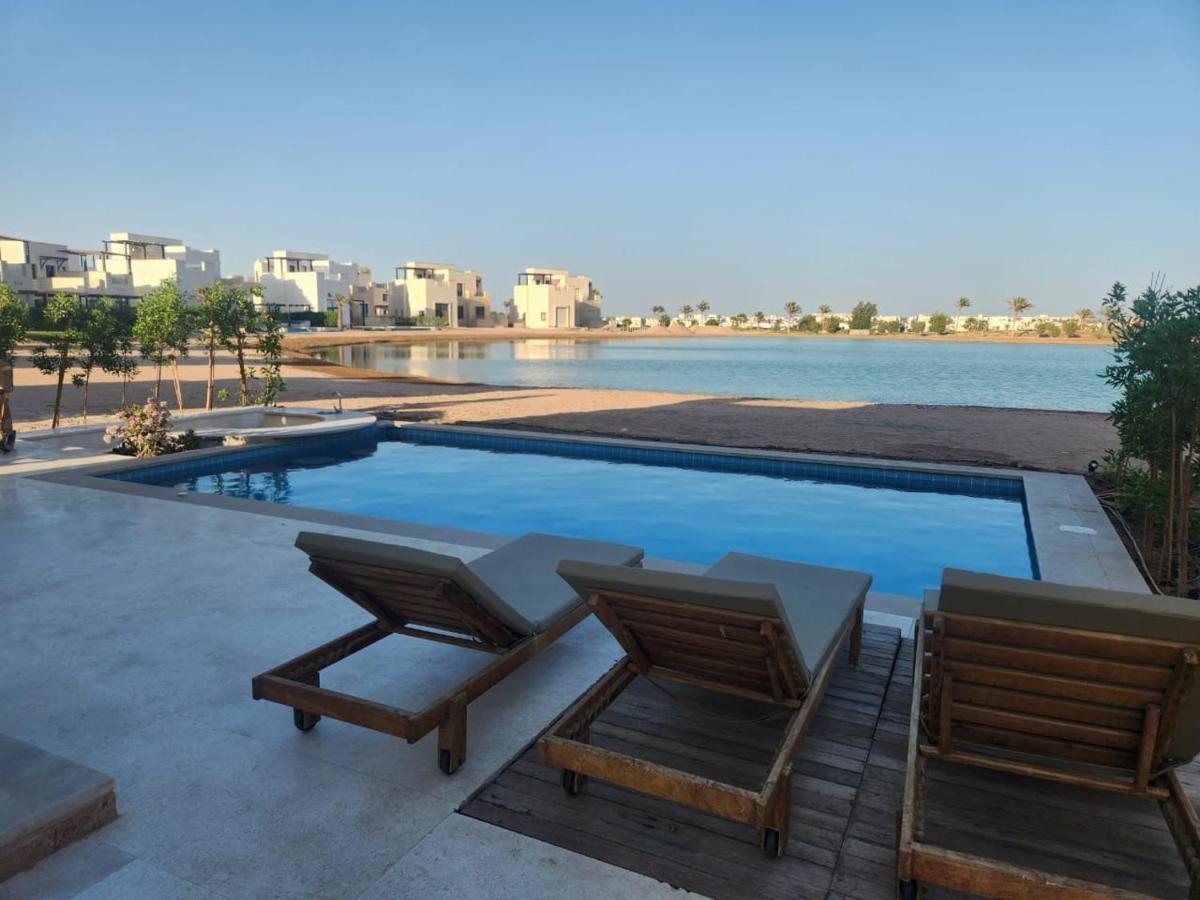 Luxury 4 Bedroom - Cyan Elgouna Villa Hurghada