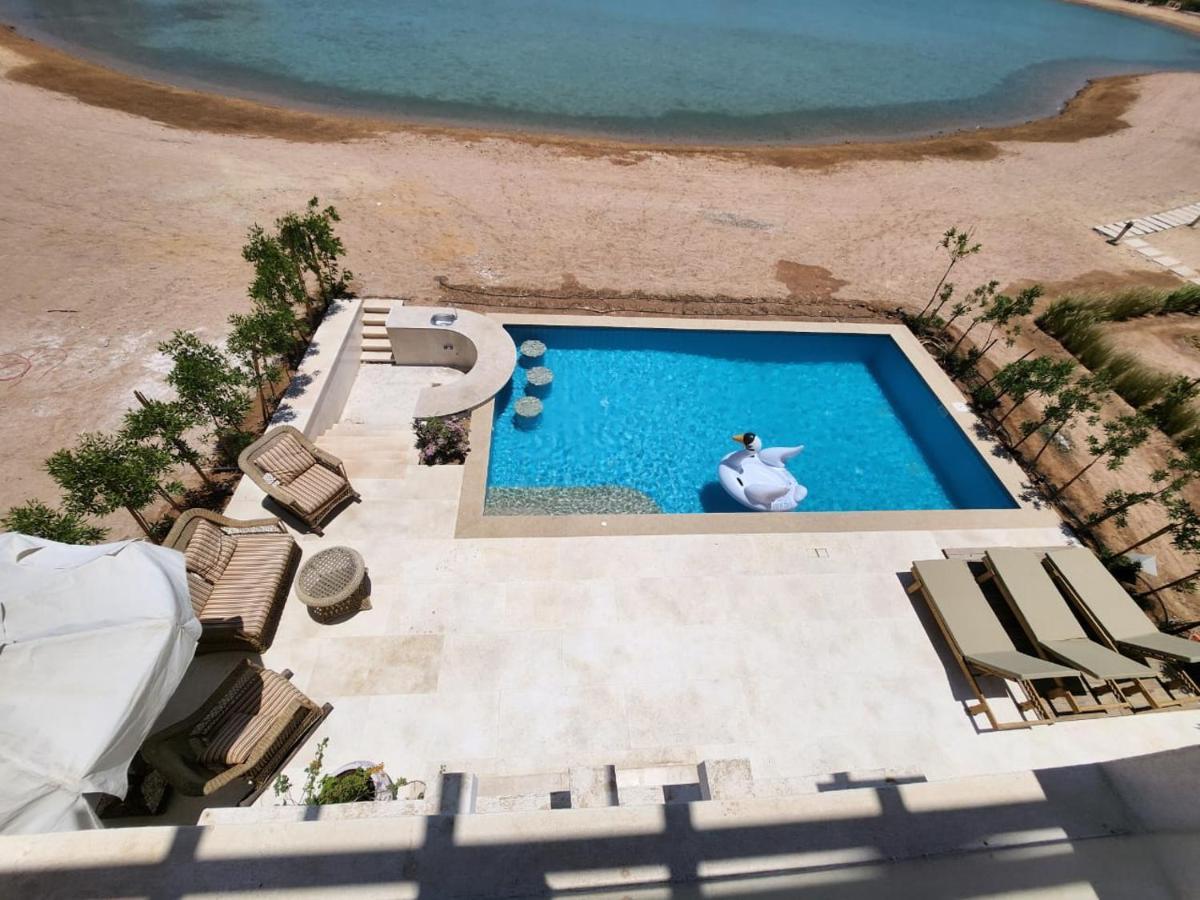 Luxury 4 Bedroom - Cyan Elgouna