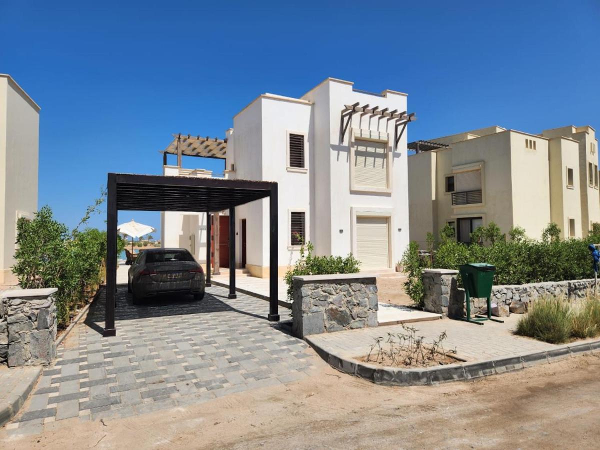 Luxury 4 Bedroom - Cyan Elgouna *