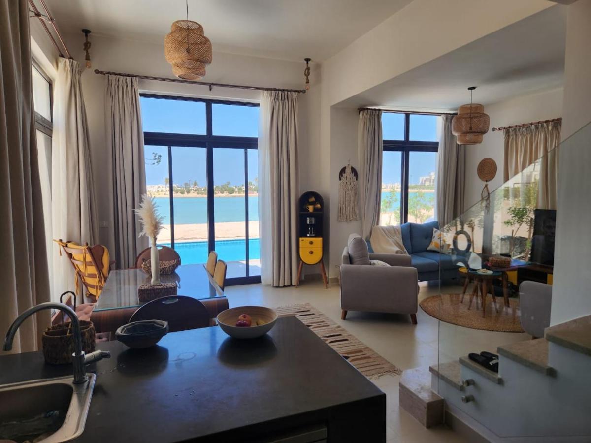 Luxury 4 Bedroom - Cyan Elgouna