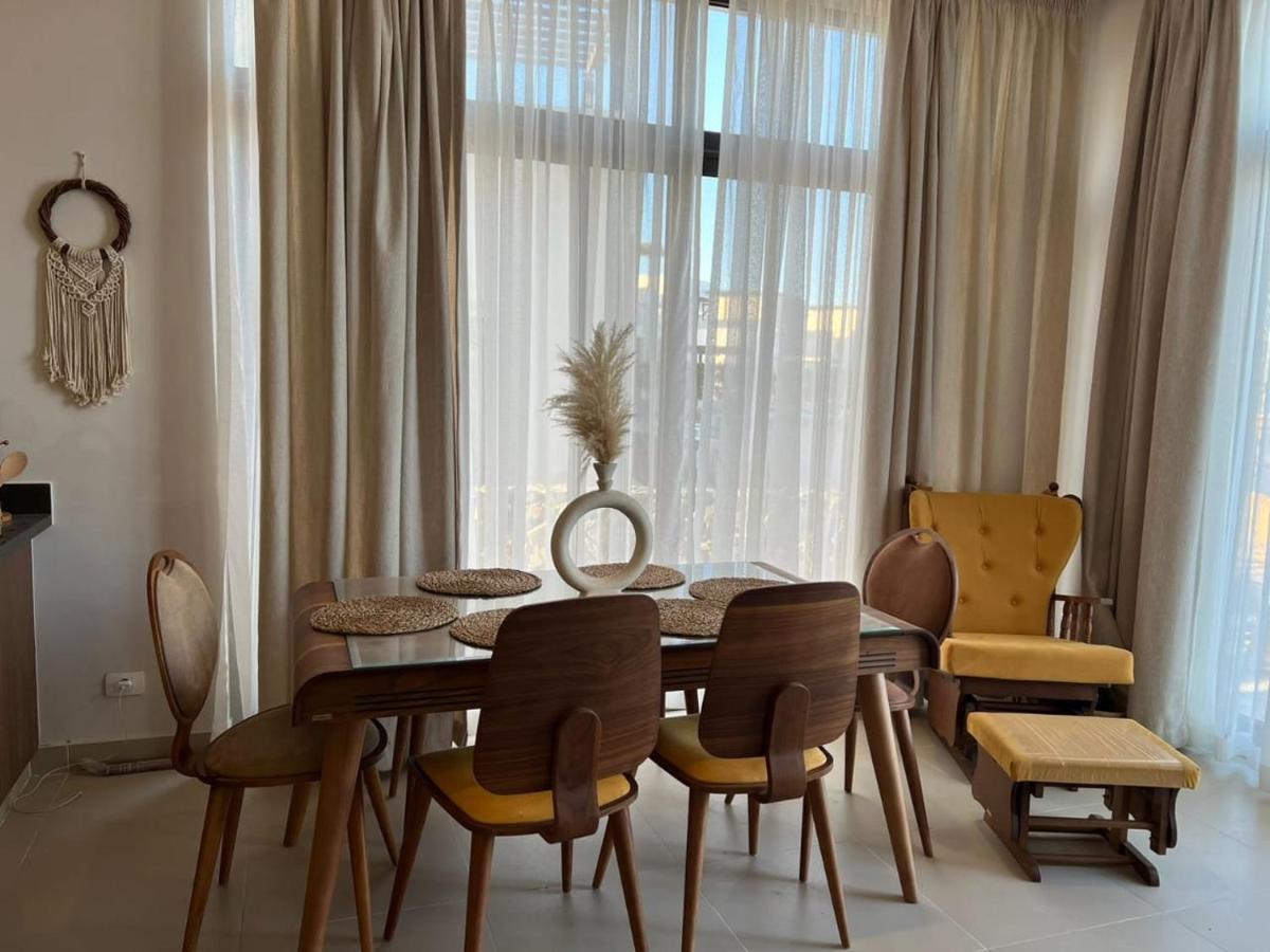 Luxury 4 Bedroom - Cyan Elgouna Hurghada