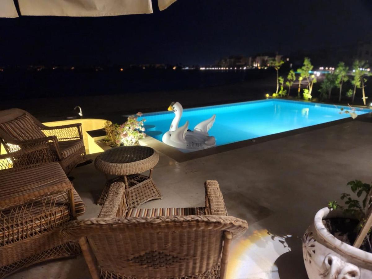 Luxury 4 Bedroom - Cyan Elgouna Villa *