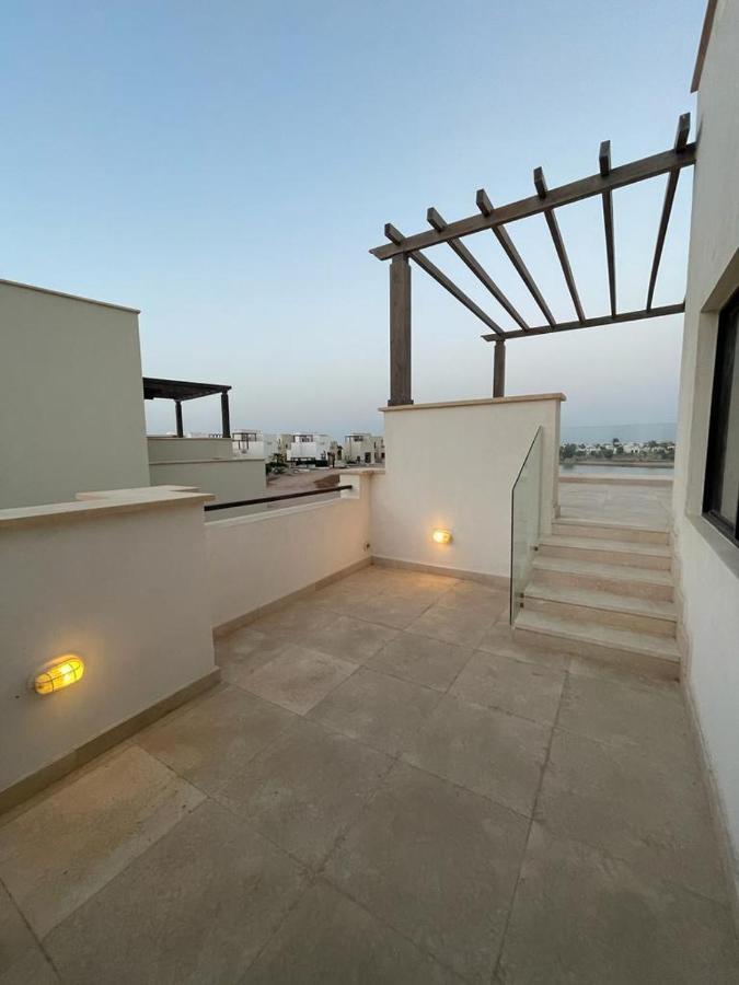 Luxury 4 Bedroom - Cyan Elgouna * Hurghada