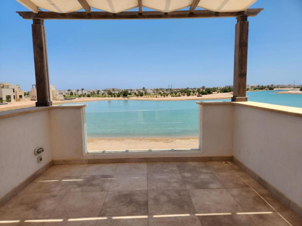 Luxury 4 Bedroom - Cyan Elgouna *