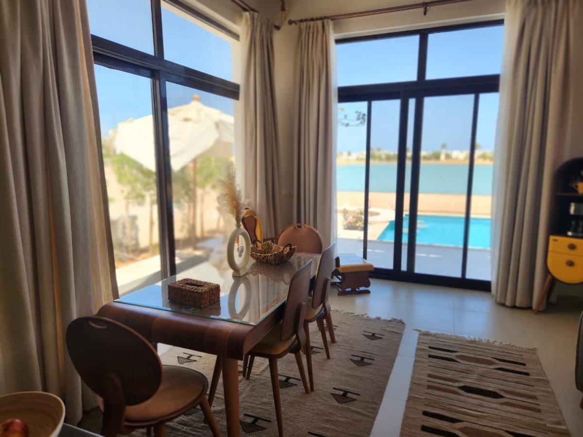 Villa Luxury 4 Bedroom - Cyan Elgouna Hurghada