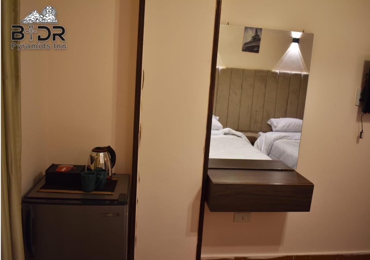 Badr Pyramids Inn Guest house