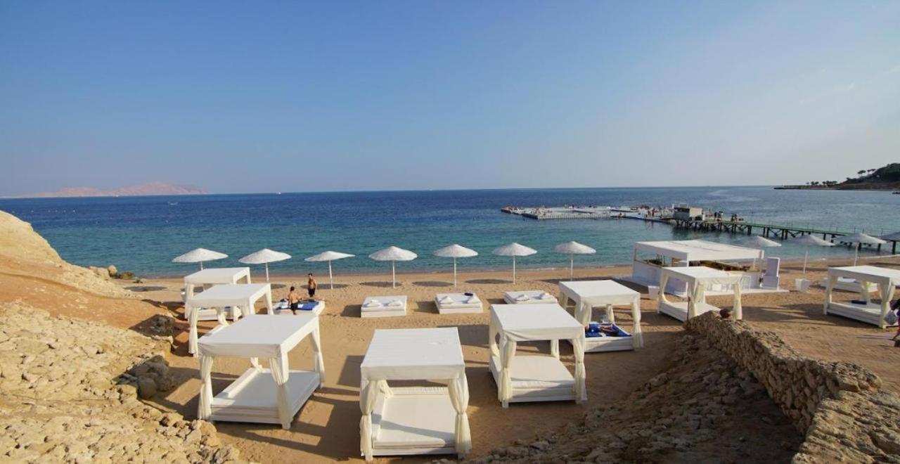 Apartamento Esclusiva Domina Coral Bay & Casino