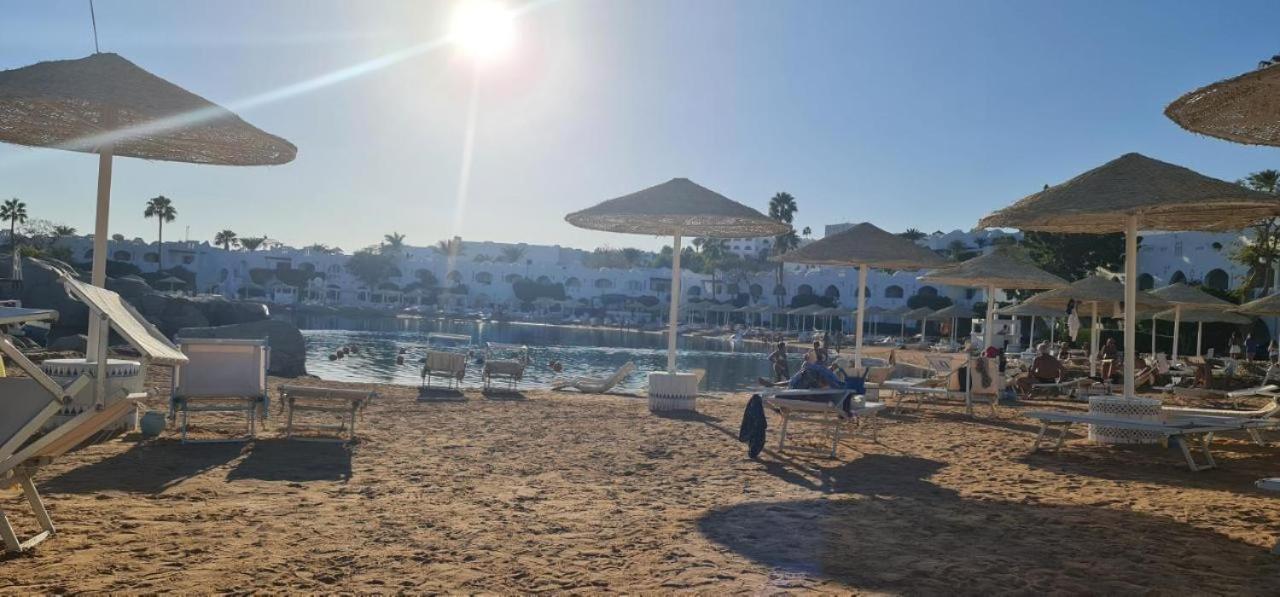 Esclusiva Domina Coral Bay & Casino Apartamento