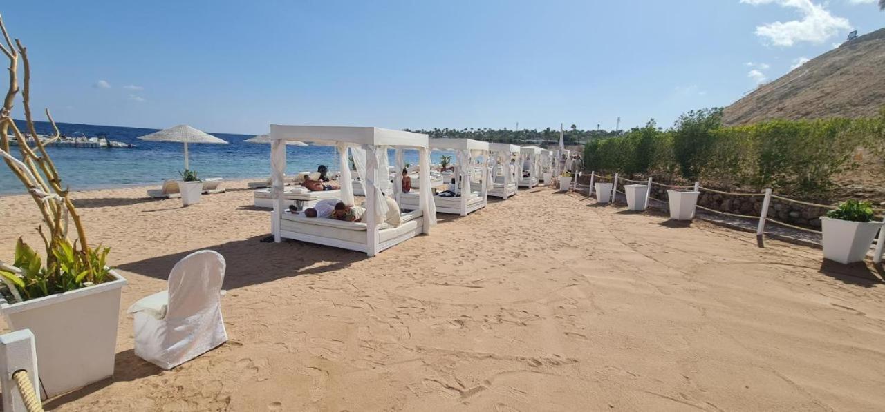 Esclusiva Domina Coral Bay & Casino * Sharm el-Sheikh