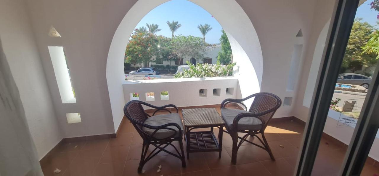 Esclusiva Domina Coral Bay & Casino Apartamento *