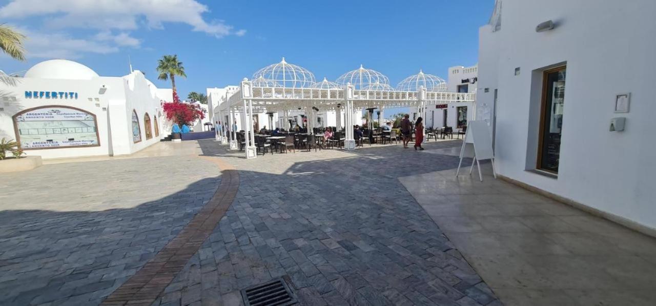 Esclusiva Domina Coral Bay & Casino Apartment Sharm el-Sheikh