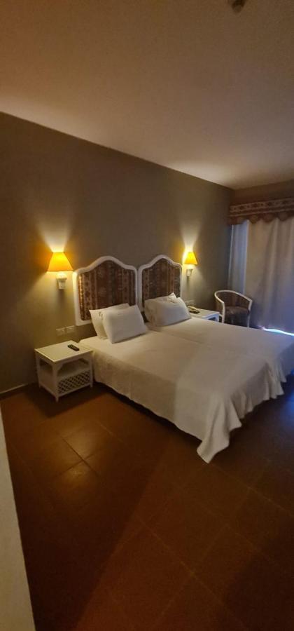 Esclusiva Domina Coral Bay & Casino Apartment *