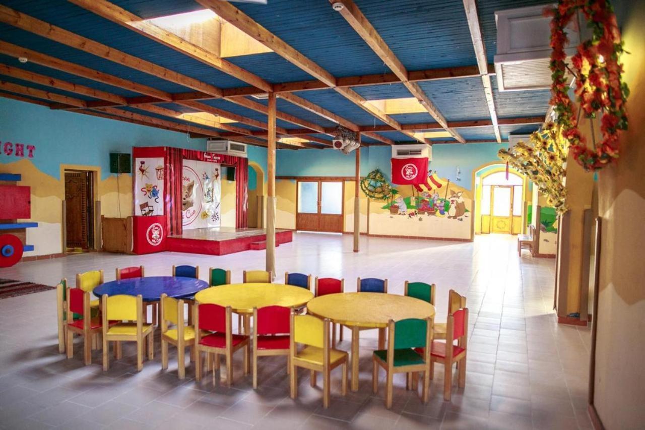 Esclusiva Domina Coral Bay & Casino Apartment