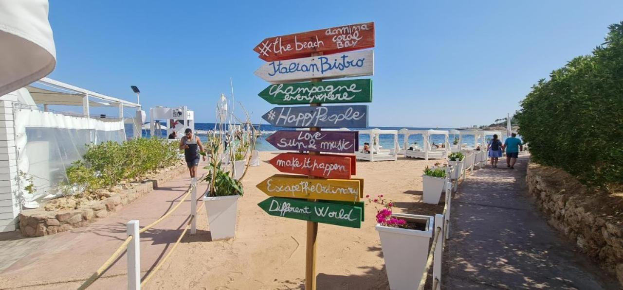Esclusiva Domina Coral Bay & Casino Apartamento