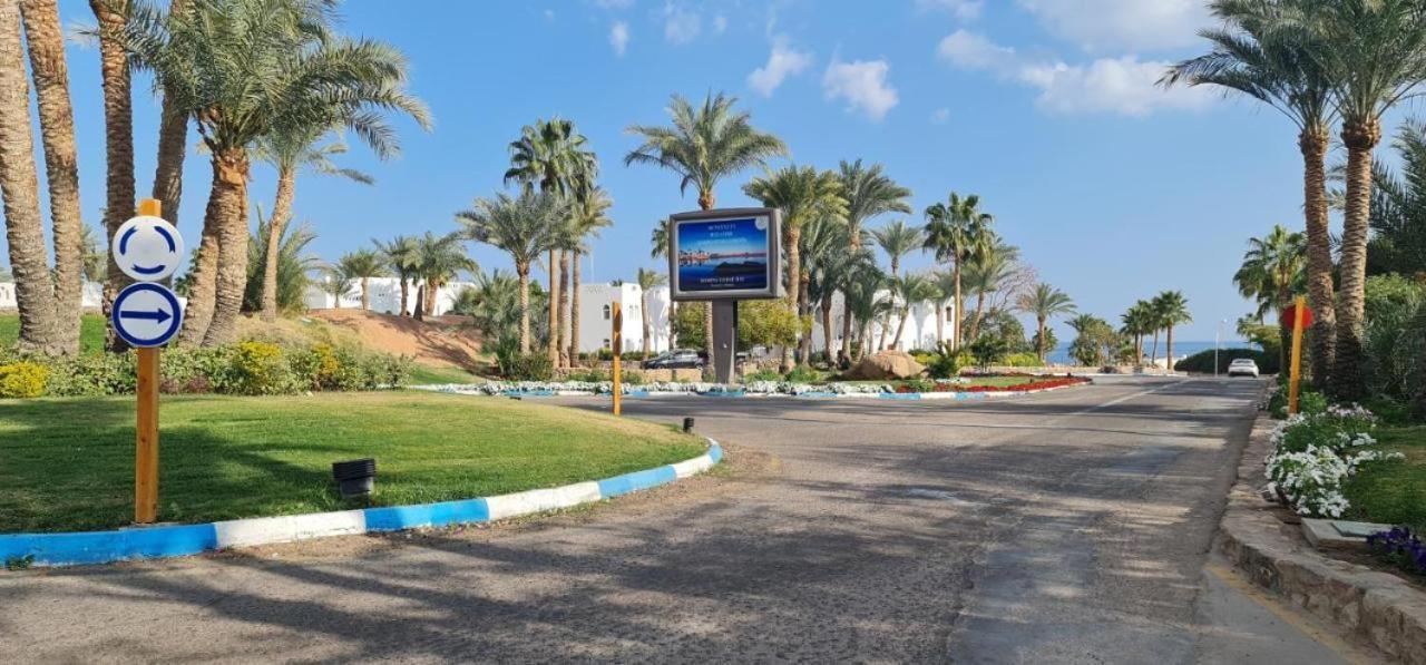 Esclusiva Domina Coral Bay & Casino Sharm el-Sheikh