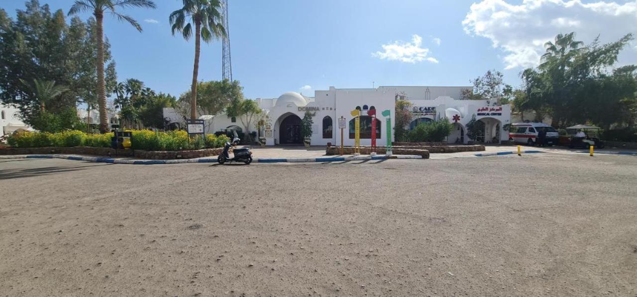 Esclusiva Domina Coral Bay & Casino *