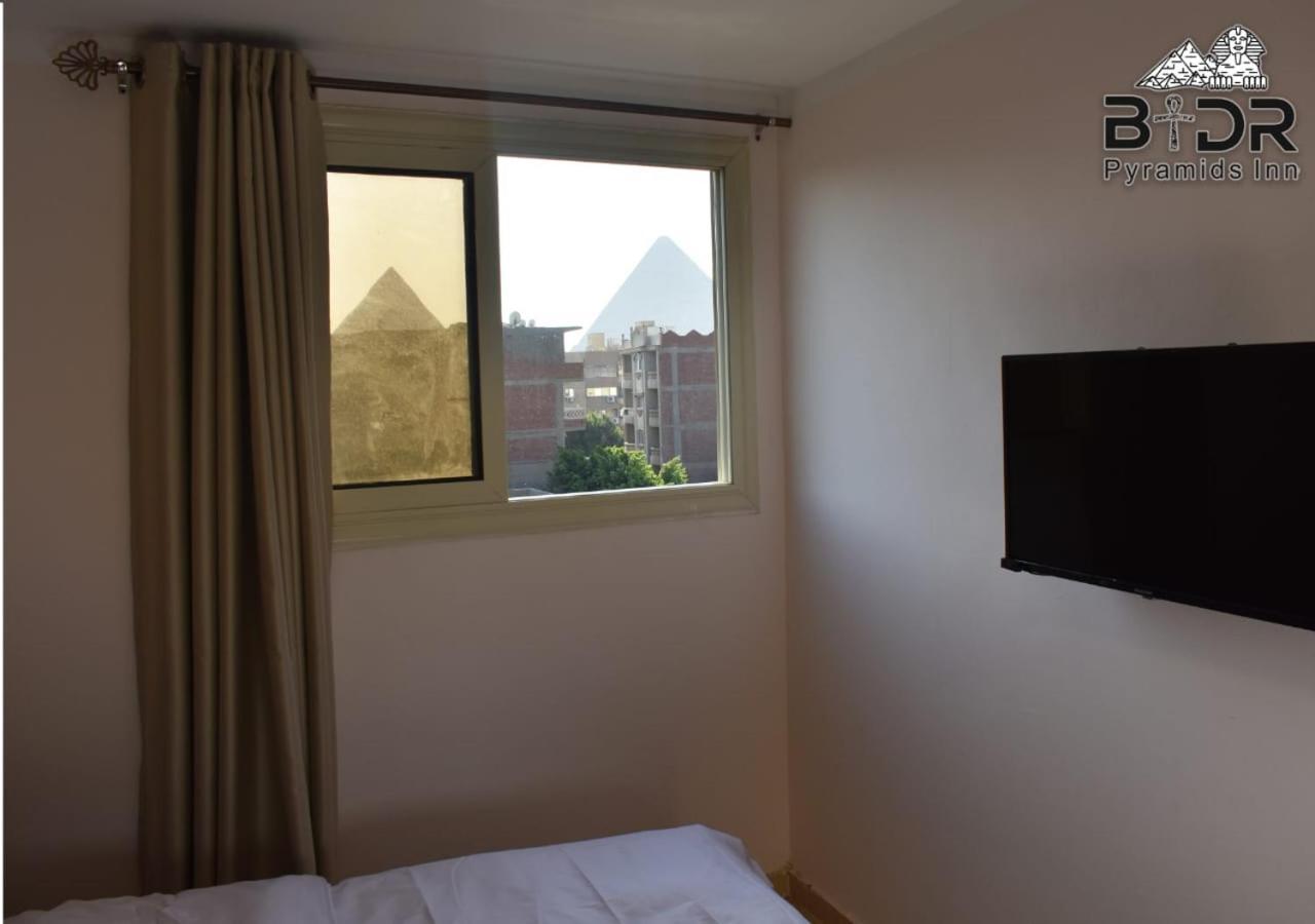 Badr Pyramids Inn Guest house *